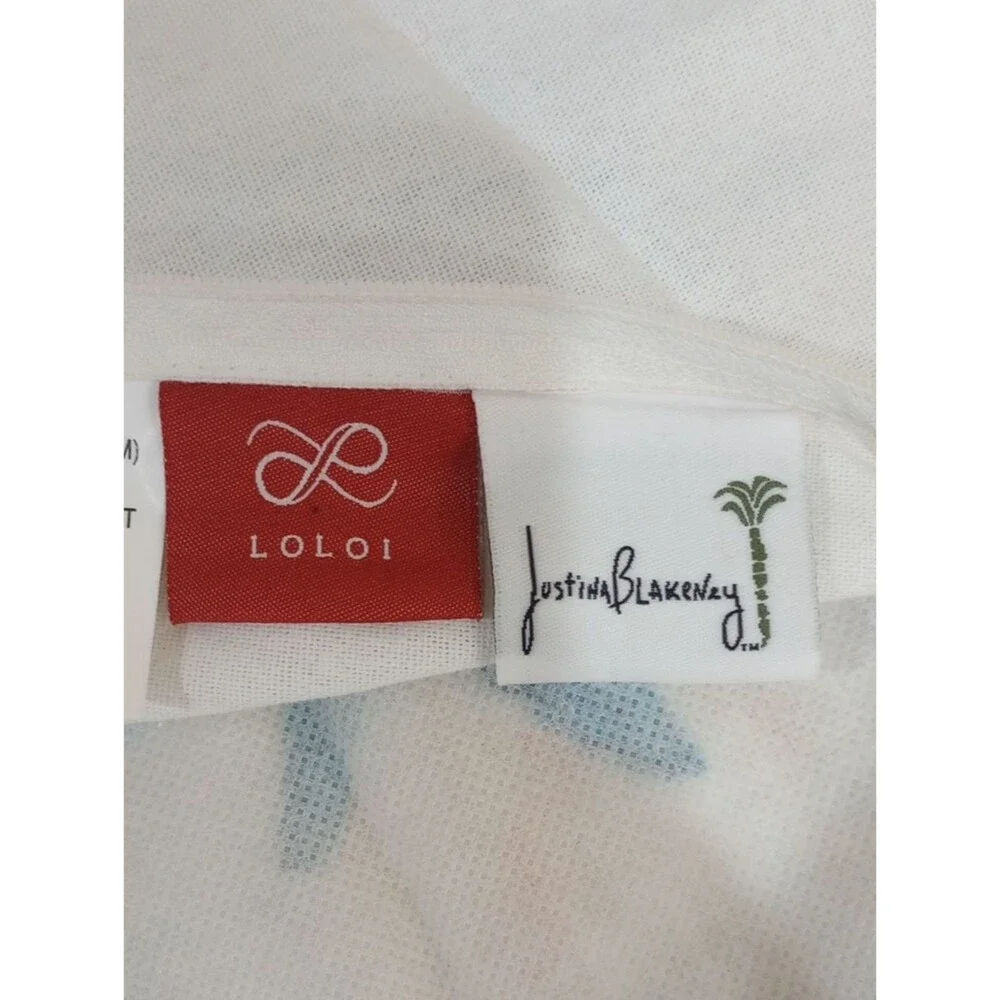 Loloi X Justina Blakeney Huntington Pillow Sham, 18